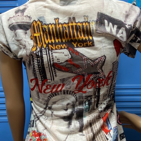 I ❤️NY t-shirt - Picture 5 of 9